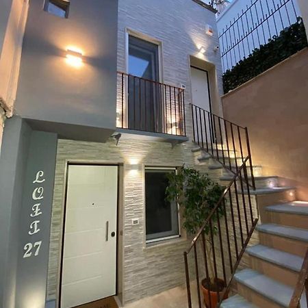 Loft27 Apartment Taranto Exterior photo