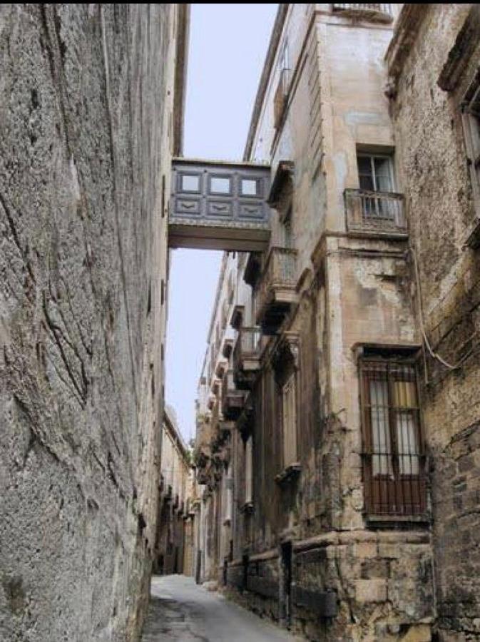 Loft27 Apartment Taranto Exterior photo